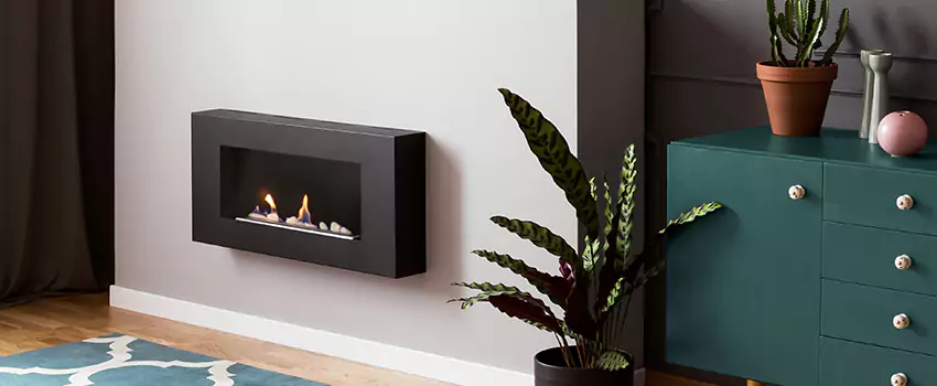 Cost of Ethanol Fireplace Repair And Installation Services in Grosse Pointe Woods, MI