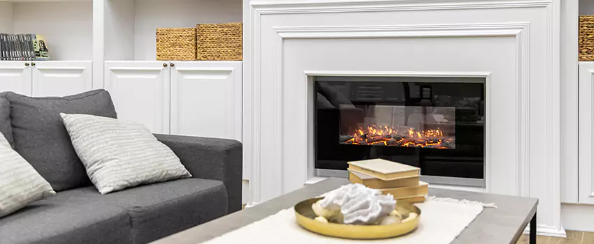 Professional Fireplace Maintenance Contractors in Grosse Pointe Woods, MI