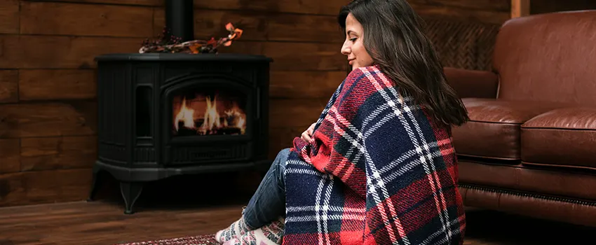 Fireplace Firebox Grate Replacement Services  in Grosse Pointe Woods, Michigan