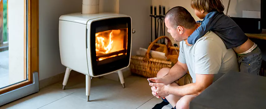 Fireplace Flue Maintenance Services in Grosse Pointe Woods, MI