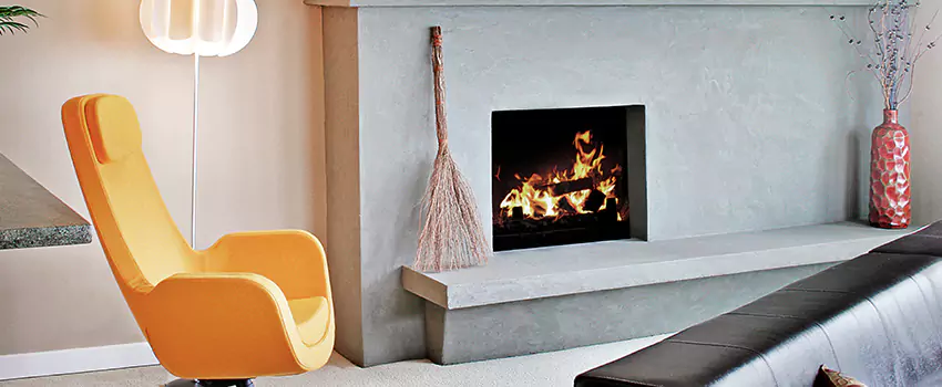 Electric Fireplace Makeover Services in Grosse Pointe Woods, MI