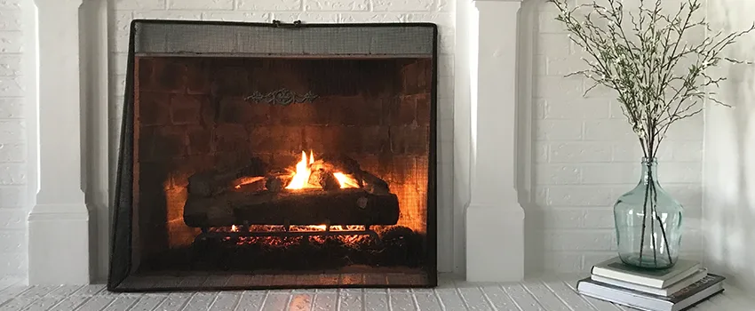 Cost-Effective Fireplace Mantel Inspection And Maintenance in Grosse Pointe Woods, MI