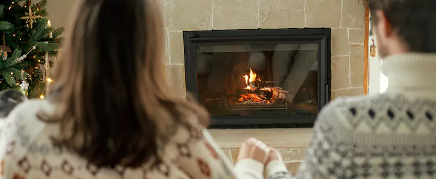 Fireplace Firebox Refurbish & Restore Services in Grosse Pointe Woods, MI