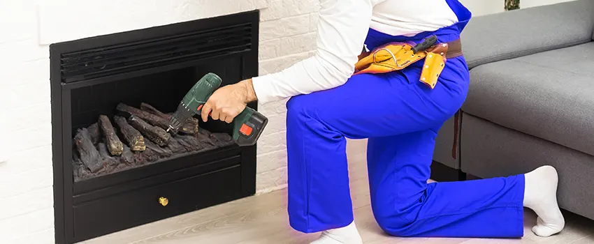 Fireplace Safety Inspection Specialists in Grosse Pointe Woods, Michigan