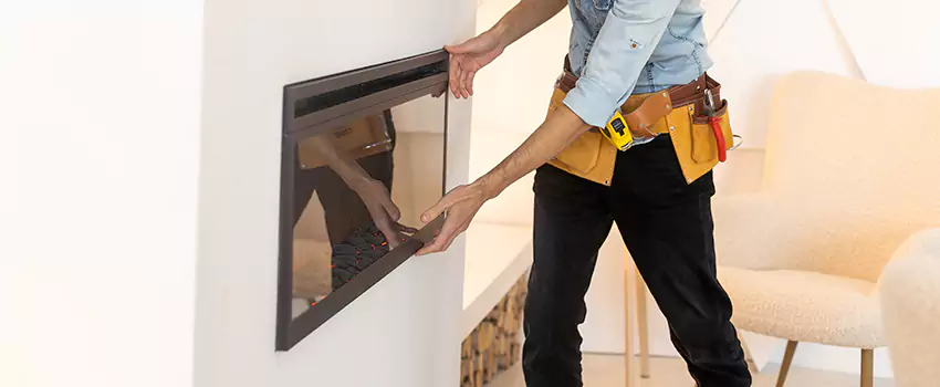 Traditional Fireplace Vent Sweeping in Grosse Pointe Woods, MI