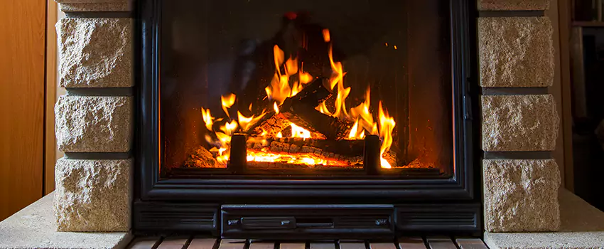 Fireplace Xtrordinair Probuilder Gas Fireplace Installation in Grosse Pointe Woods, MI