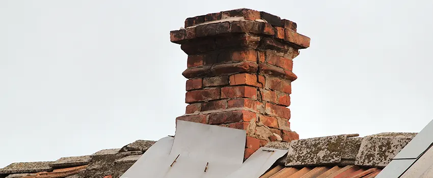 Cost of Fixing Blocked Chimney in Grosse Pointe Woods, Michigan