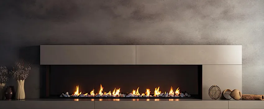 Gas Fireplace Logs Supplier in Grosse Pointe Woods, Michigan