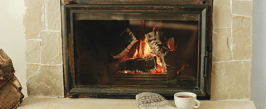 Kings man Fireplaces Insert Services in Grosse Pointe Woods, MI