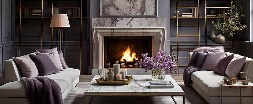 Napoleon Galaxy Series Outdoor Fireplaces Repair in Grosse Pointe Woods, MI