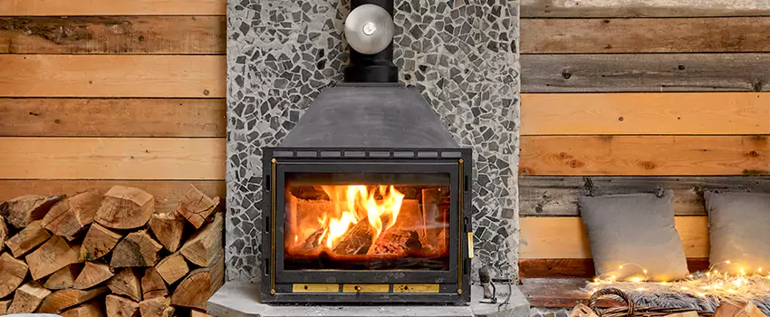 Travis Industries Elite Fireplace Inspection and Maintenance in Grosse Pointe Woods, Michigan