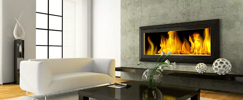 Ventless Fireplace Oxygen Depletion Sensor Installation and Repair Services in Grosse Pointe Woods, Michigan