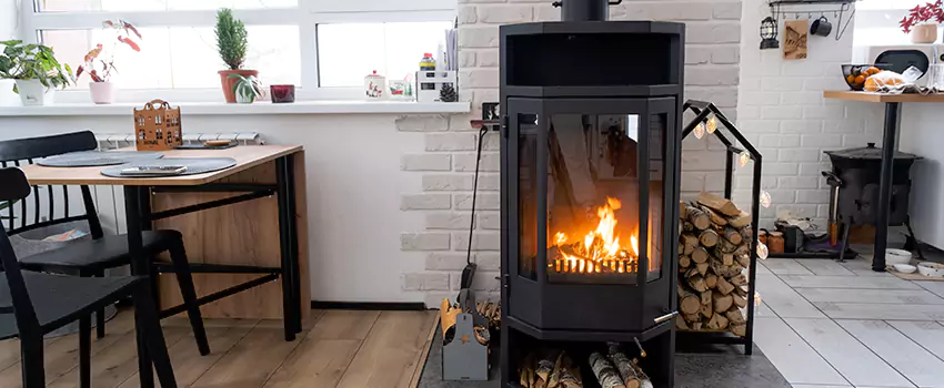 Cost of Vermont Castings Fireplace Services in Grosse Pointe Woods, MI