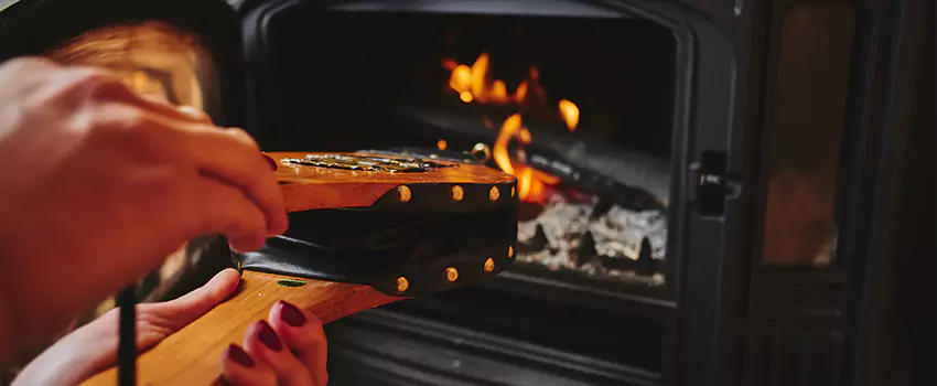 Cost of Wood Furnace Repair and Installation Services in Grosse Pointe Woods, MI