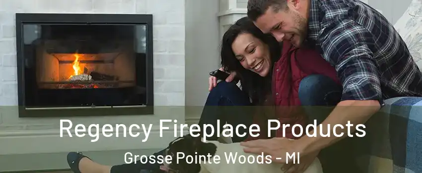  Regency Fireplace Products Grosse Pointe Woods - MI